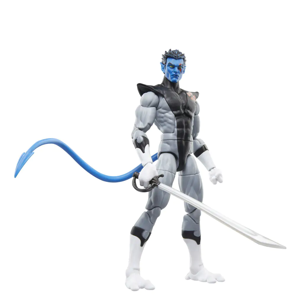 Marvel X-Men Nightcrawler Figur 15cm Produktfoto