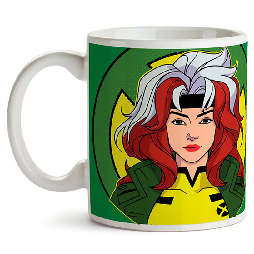 Marvel X-Men Rogue Tasse termékfotó