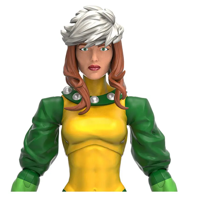 Marvel X-Men Rogue Figur 15cm Produktfoto