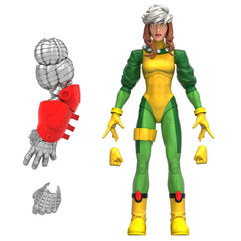 Marvel X-Men Rogue Figur 15cm Produktfoto