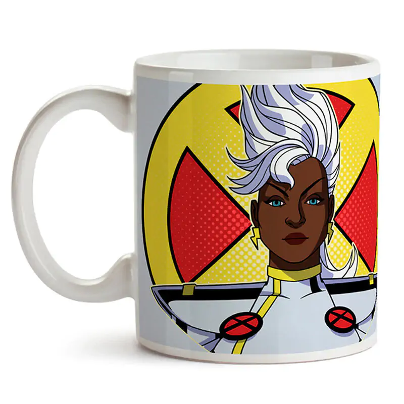 Marvel X-Men Storm Tasse termékfotó