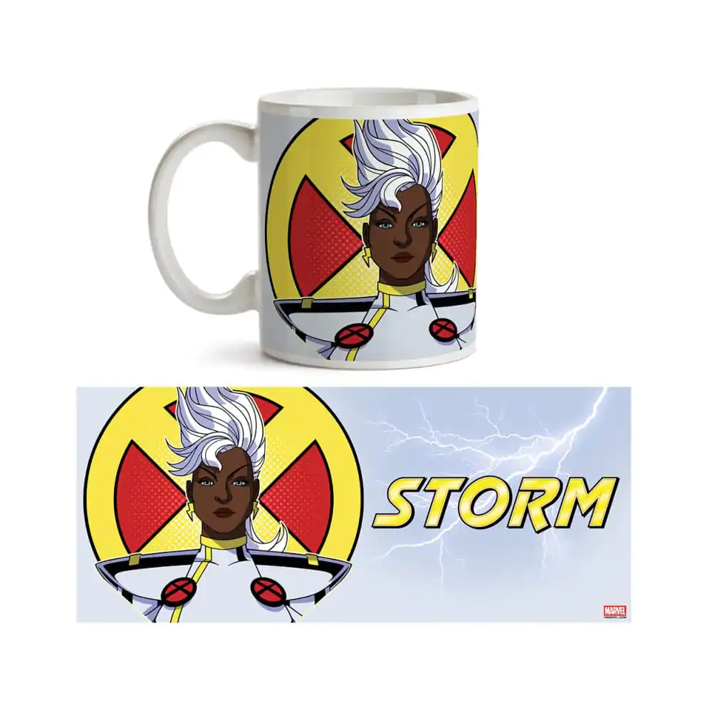 Marvel X-Men Storm Tasse termékfotó