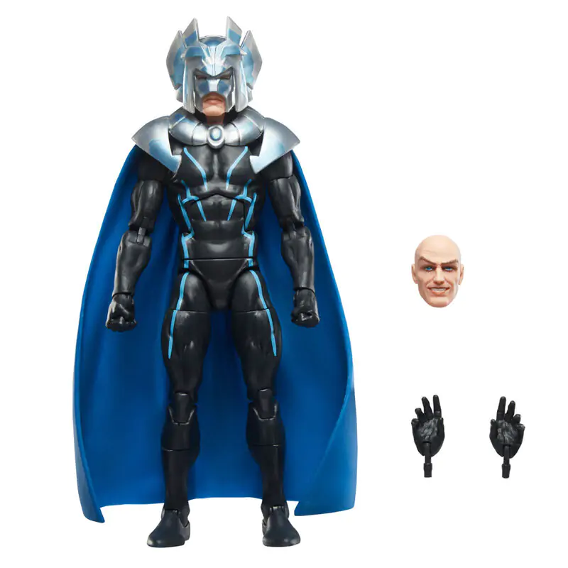 Marvel X-Men Warlord Professor Figur 15cm termékfotó