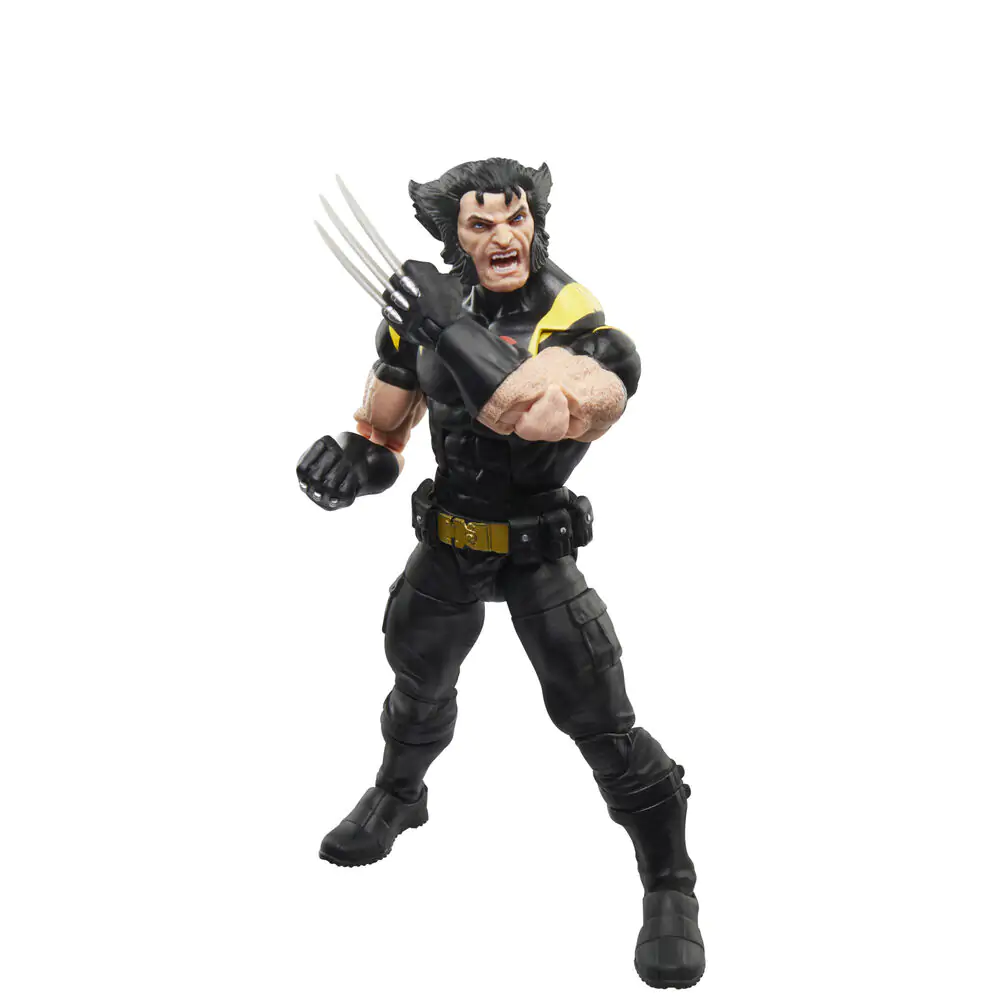 Marvel X-Men Wolverine Figur 15cm Produktfoto