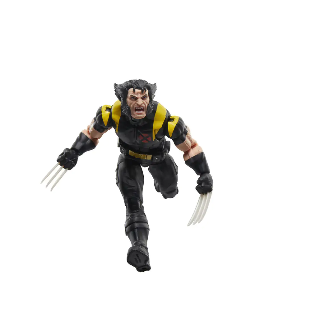 Marvel X-Men Wolverine Figur 15cm Produktfoto