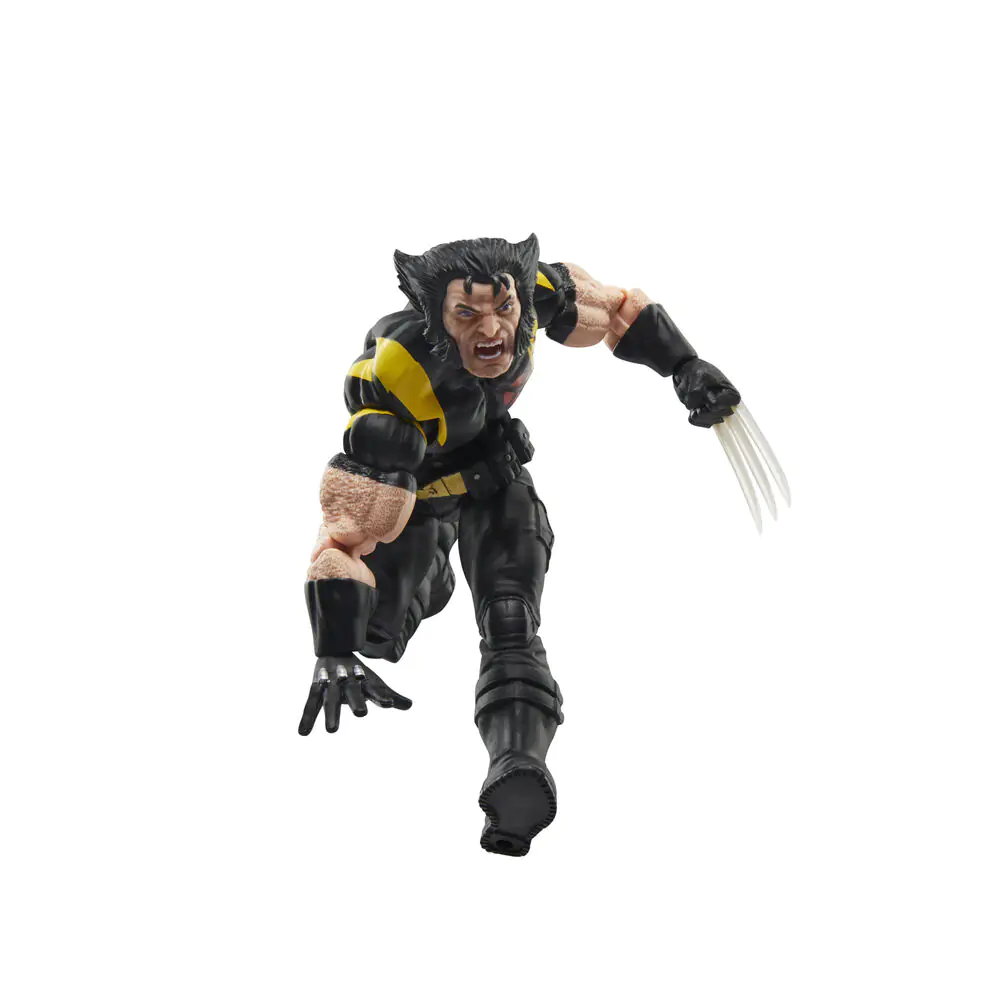 Marvel X-Men Wolverine Figur 15cm Produktfoto