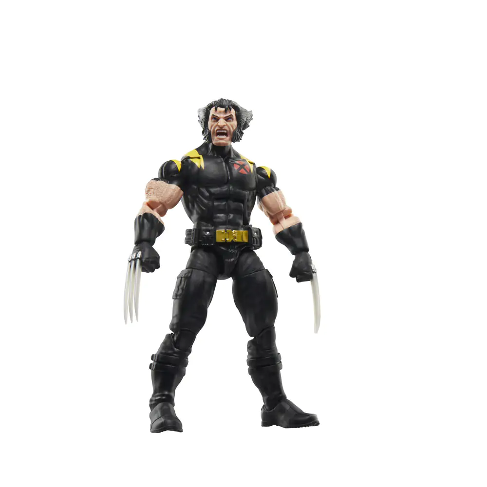 Marvel X-Men Wolverine Figur 15cm Produktfoto