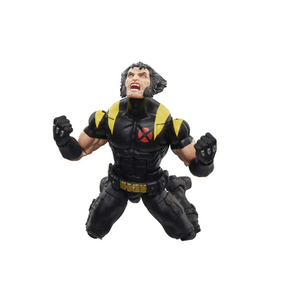 Marvel X-Men Wolverine Figur 15cm Produktfoto