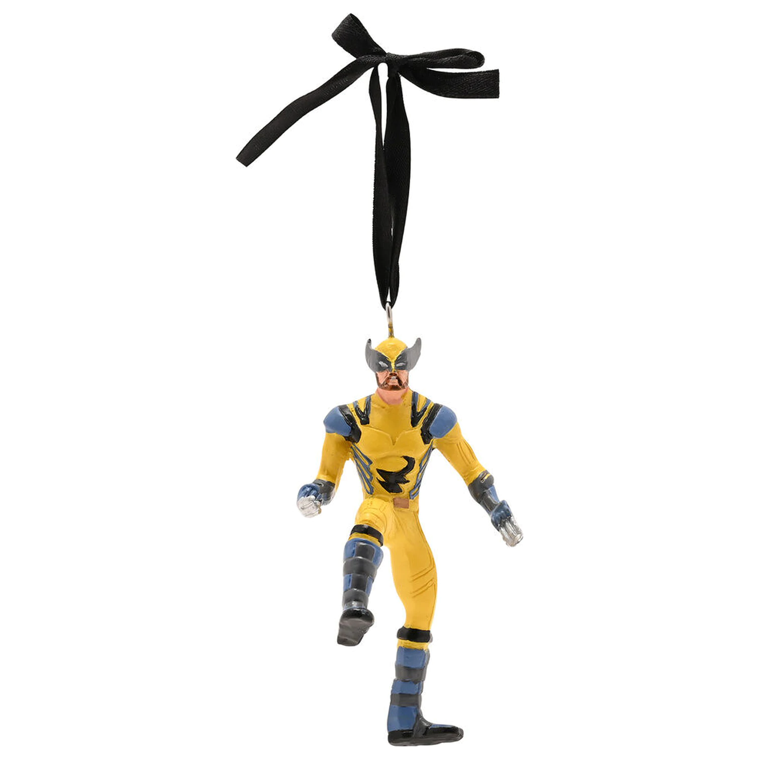 Marvel X-Men Wolverine Weihnachts-Hängedekoration Produktfoto