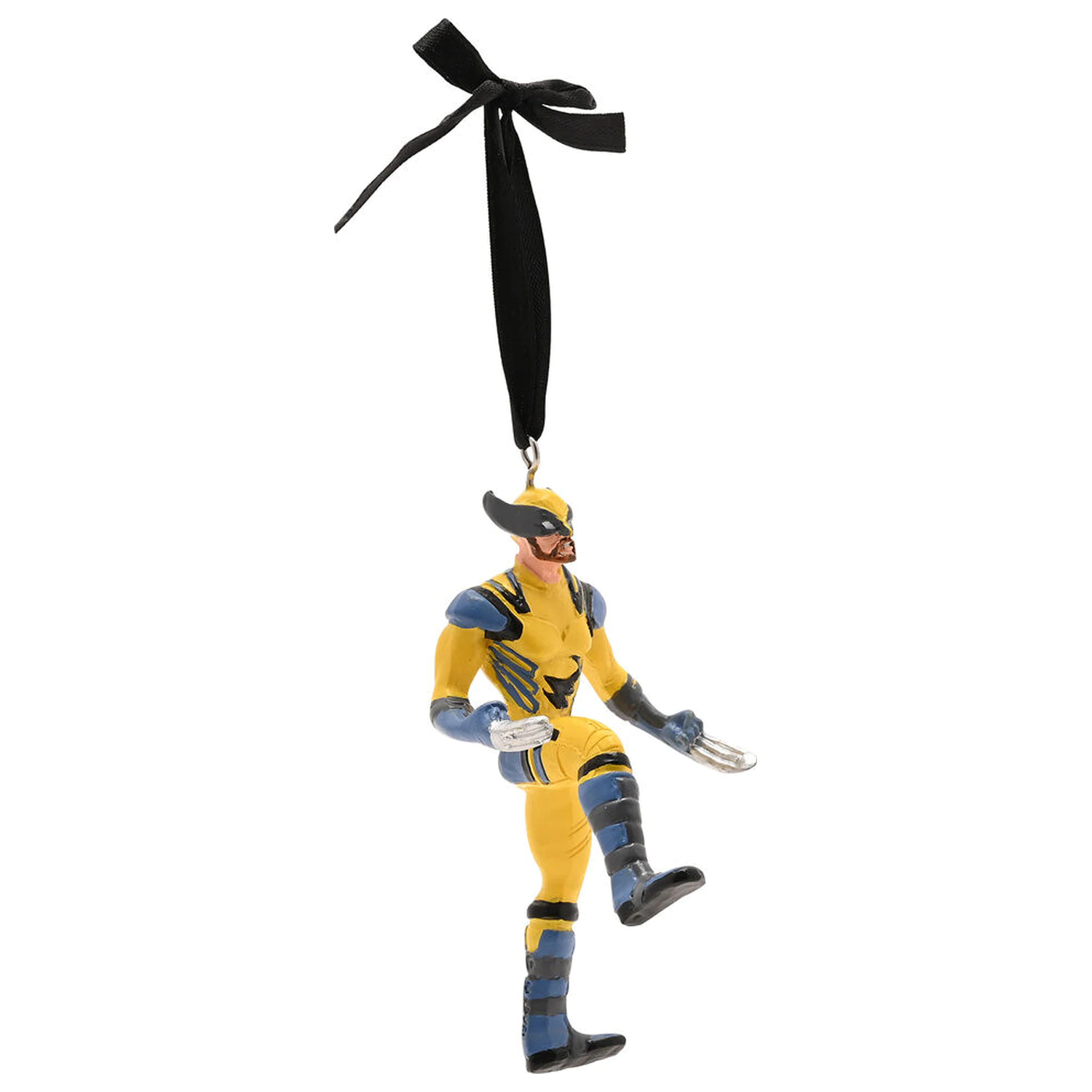 Marvel X-Men Wolverine Weihnachts-Hängedekoration Produktfoto
