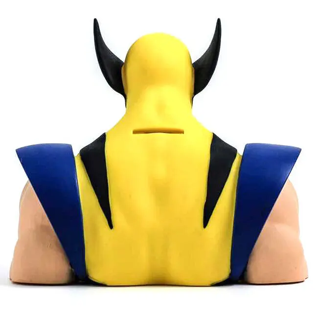 Marvel X-Men Wolverine Spardose Büste 20cm Produktfoto