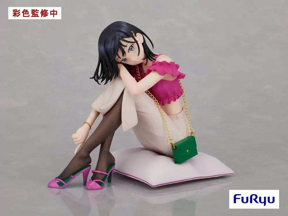 Masamune-kun no Revenge PVC Statue R Adagaki Aki 11 cm Produktfoto