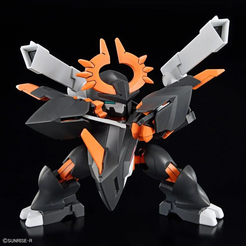 Mashin Hero Wataru Jyugohmaru Figur Produktfoto