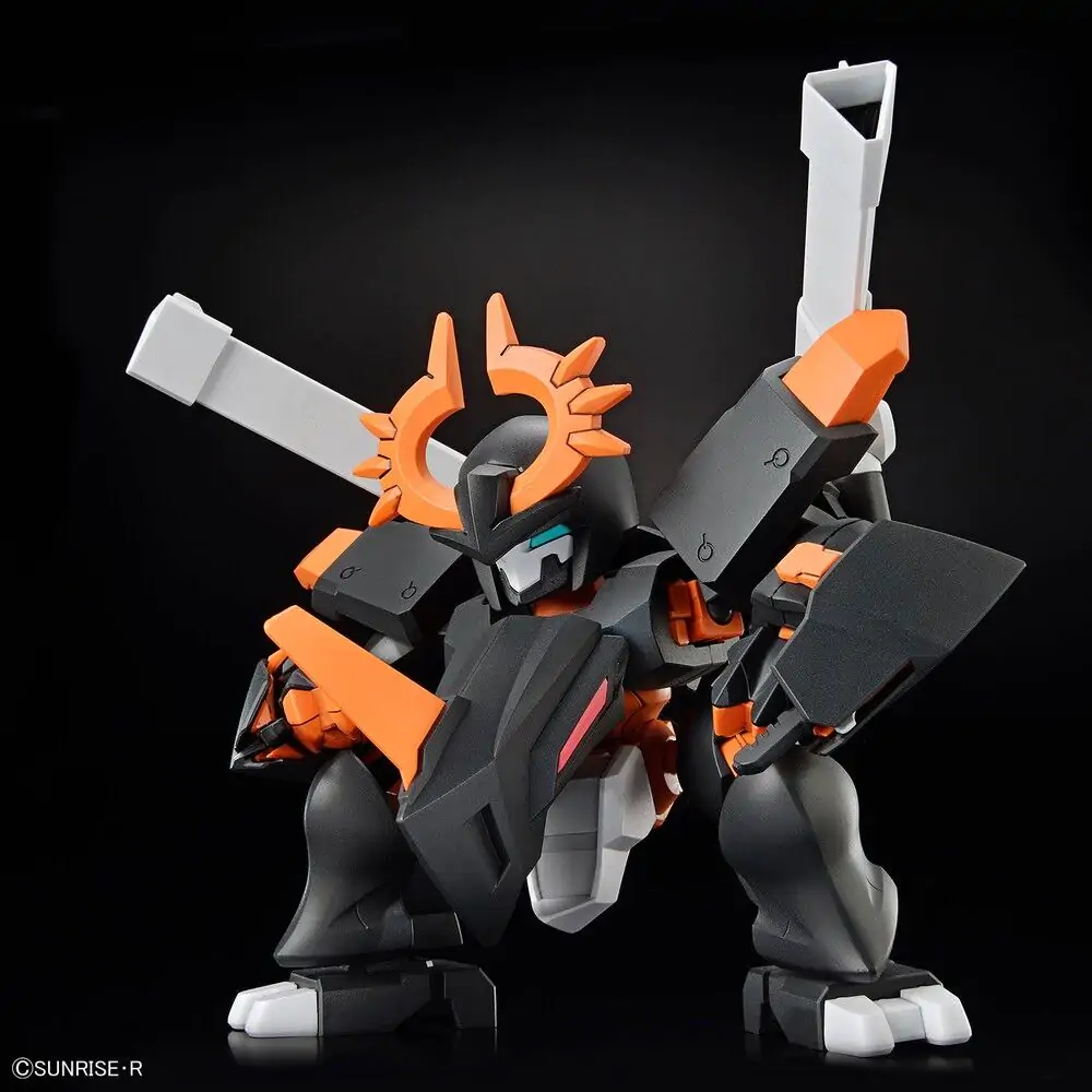 Mashin Hero Wataru Jyugohmaru Figur Produktfoto