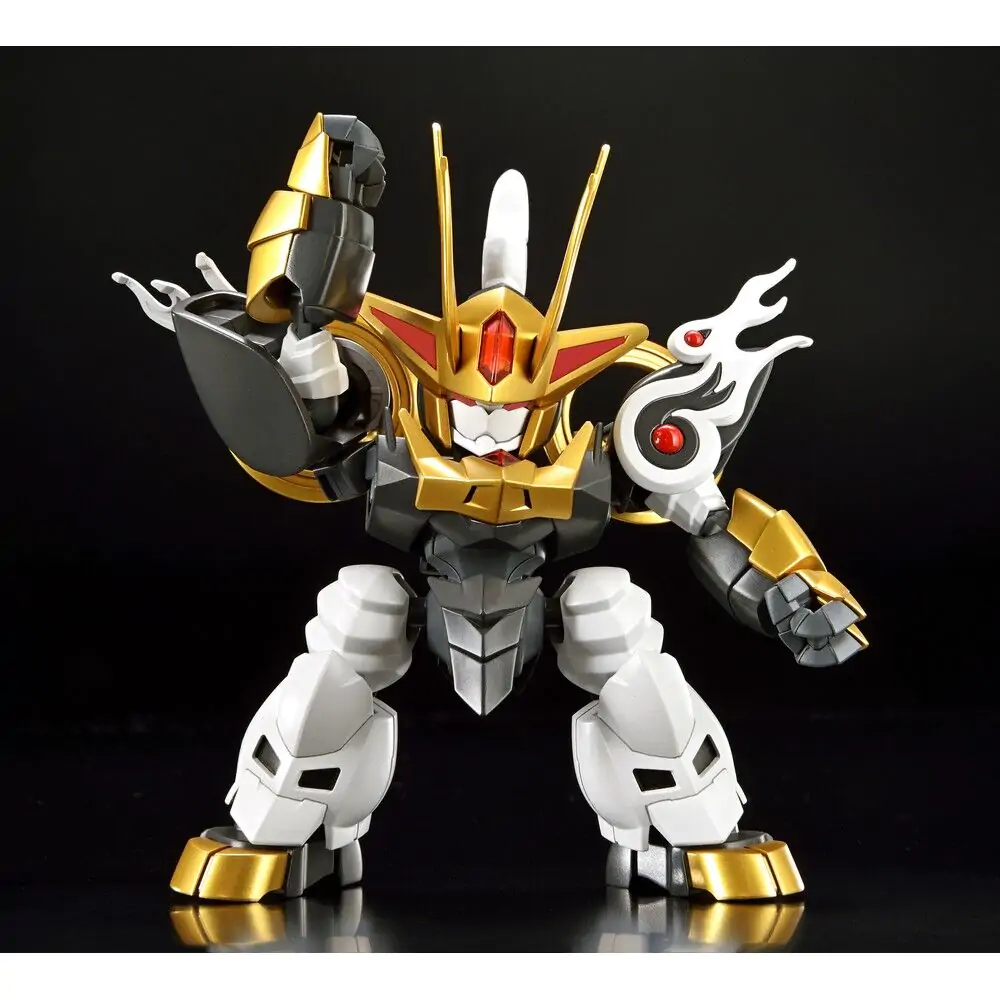 Mashin Hero Wataru Kirinmaru Figur Produktfoto