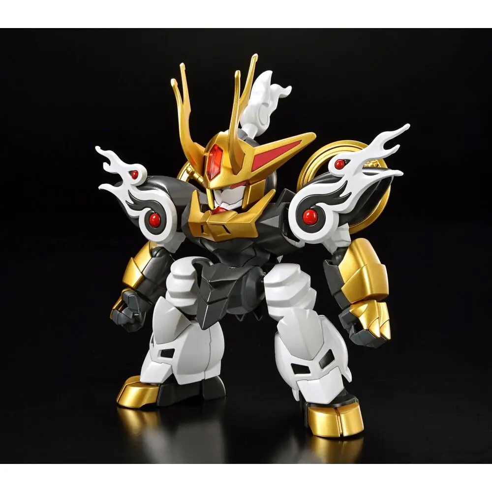 Mashin Hero Wataru Kirinmaru Figur Produktfoto