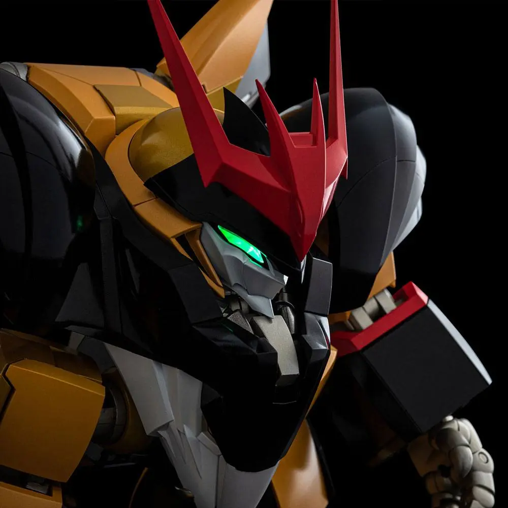 Mashin Hero Wataru Metamor-Force Actionfigur Jyakomaru 14 cm Produktfoto
