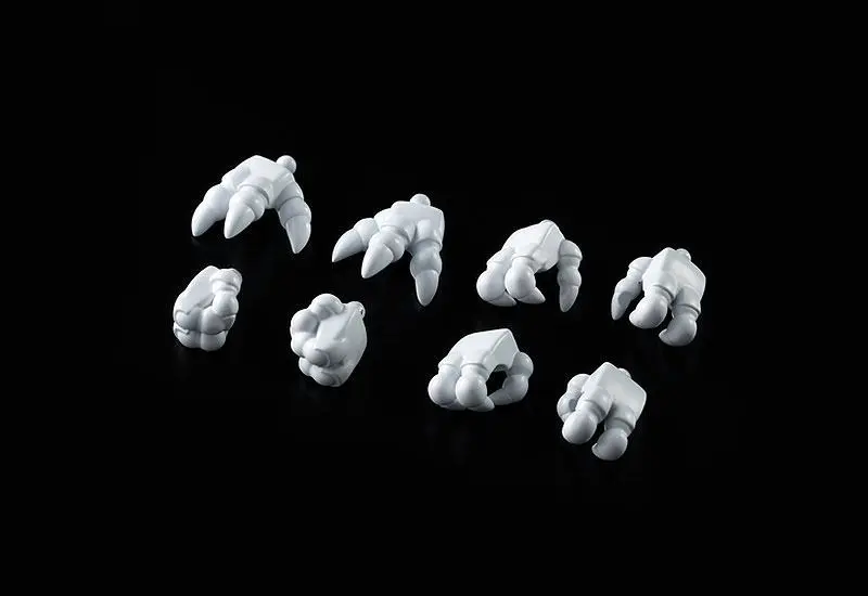 Mashin Hero Wataru Plastic Model Kit PLAMAX Ryujinmaru Update Ver. 8 cm Produktfoto