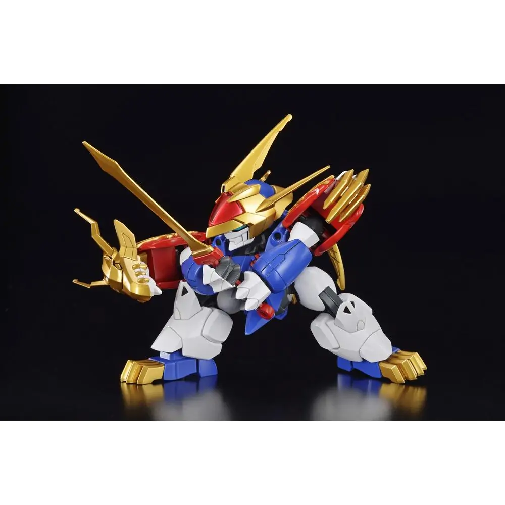 Mashin Hero Wataru Ryujinmaru Figur Produktfoto