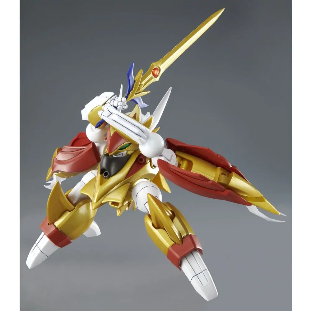Mashin Hero Wataru Ryuseimaru Figur Produktfoto