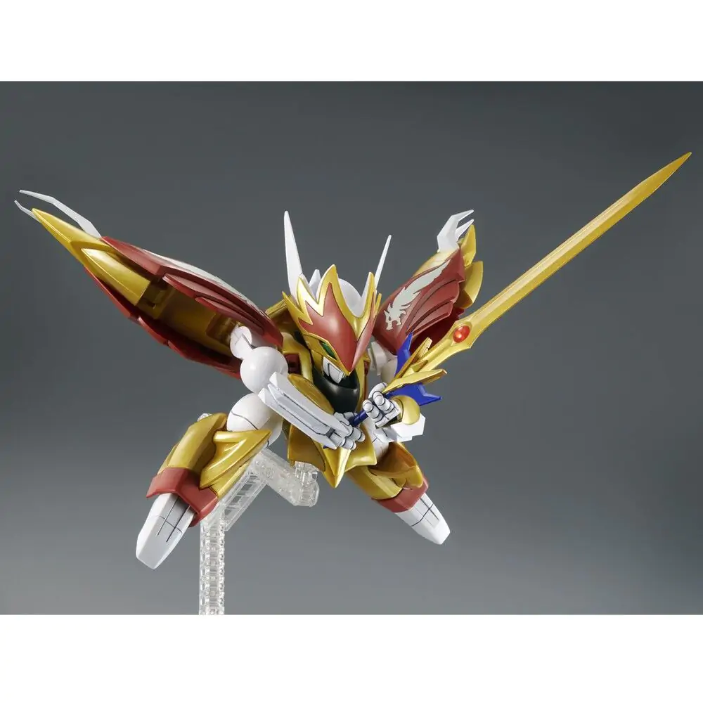 Mashin Hero Wataru Ryuseimaru Figur Produktfoto