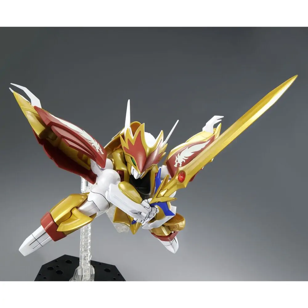 Mashin Hero Wataru Ryuseimaru Figur Produktfoto