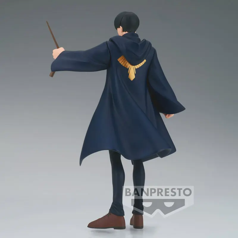 Mashle DXF Mash Burnedead Figur 17cm Produktfoto