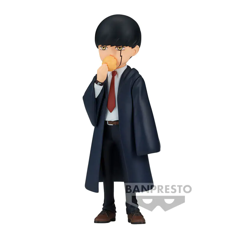 Mashle Magic and Muscles Mash Figur 12cm Produktfoto