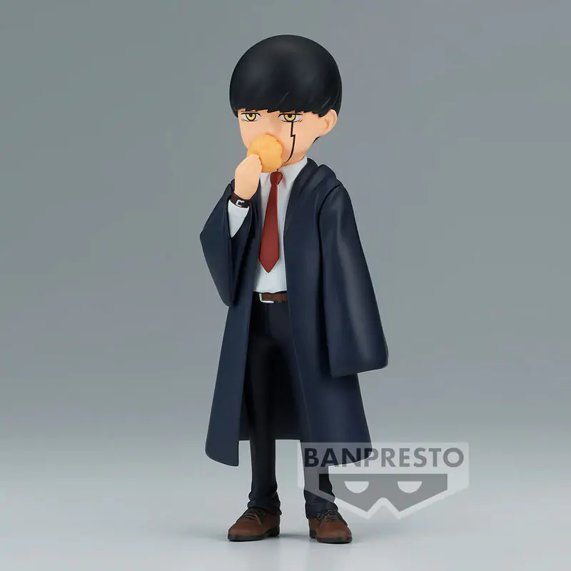 Mashle Magic and Muscles Mash Figur 12cm Produktfoto