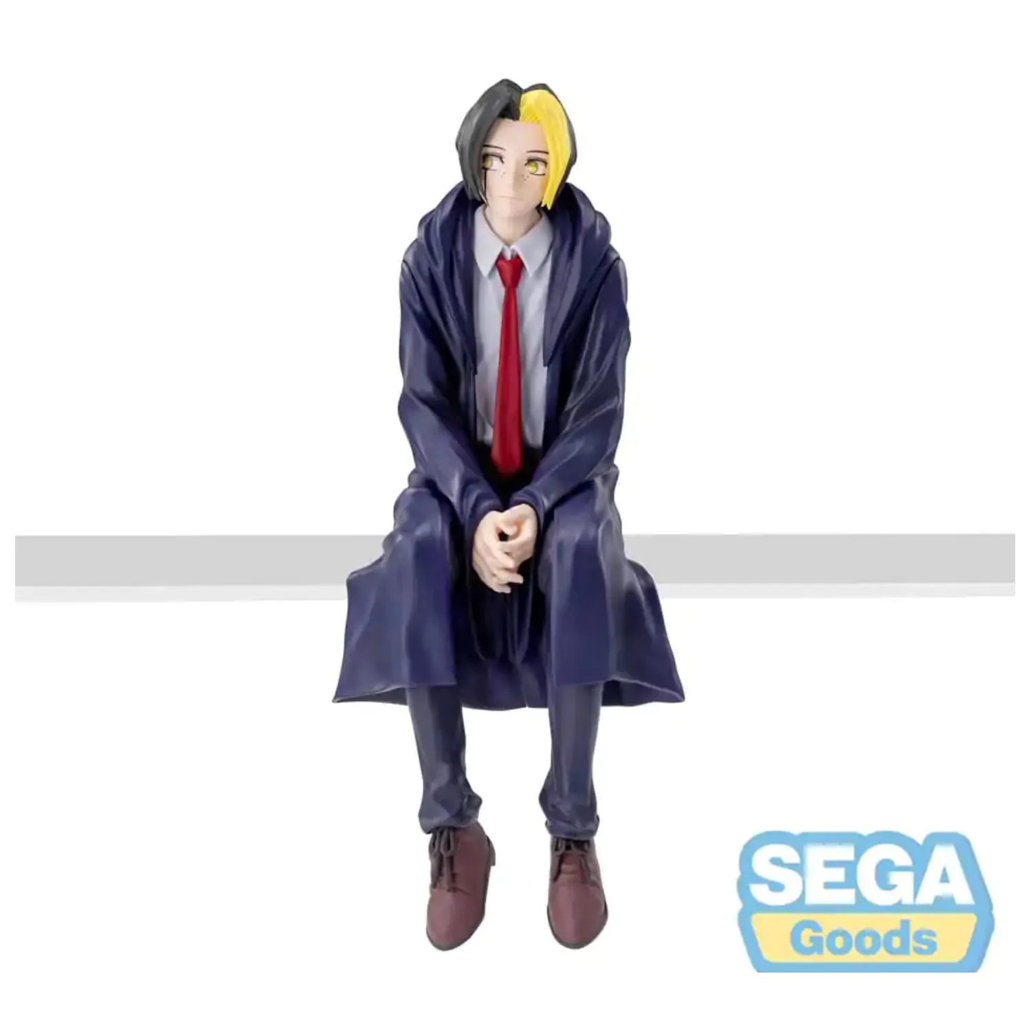 Mashle: Magic and Muscles PM Perching PVC Statue Finn Ames 14 cm Produktfoto