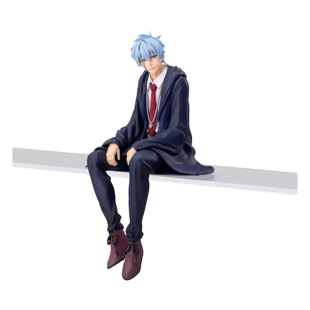 Mashle: Magic and Muscles PM Perching PVC Statue Lance Crown 15 cm Produktfoto