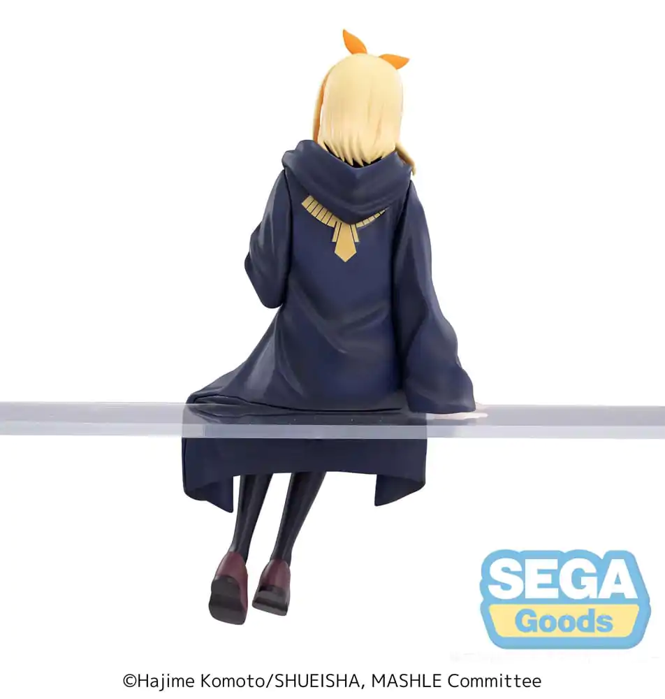 Mashle: Magic and Muscles PM Perching PVC Statue Lemon Irvine 14 cm Produktfoto