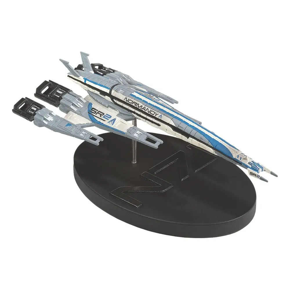 Mass Effect Replik Alliance Normandy SR-2 16 cm termékfotó