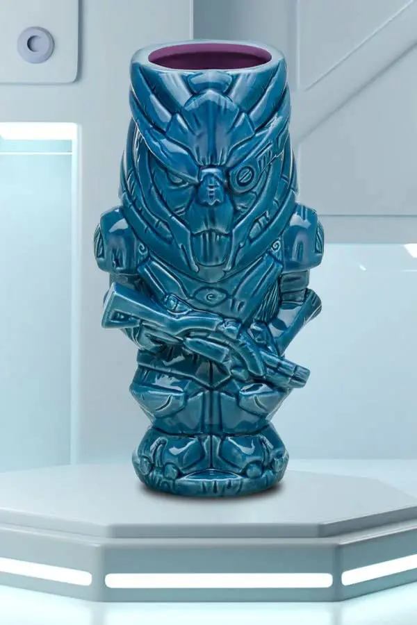 Mass Effect Tasse Garrus Geeki Tiki Produktfoto