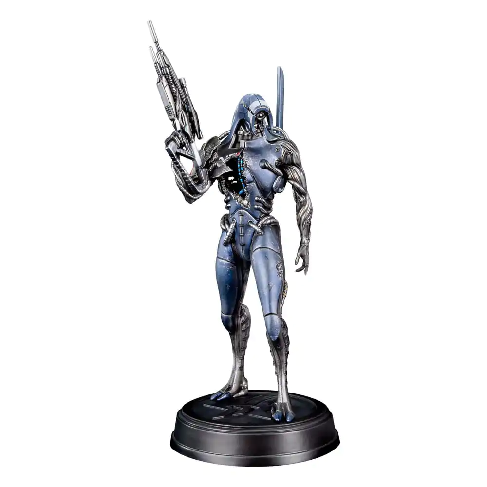 Mass Effect PVC Statue Legion 25 cm Produktfoto