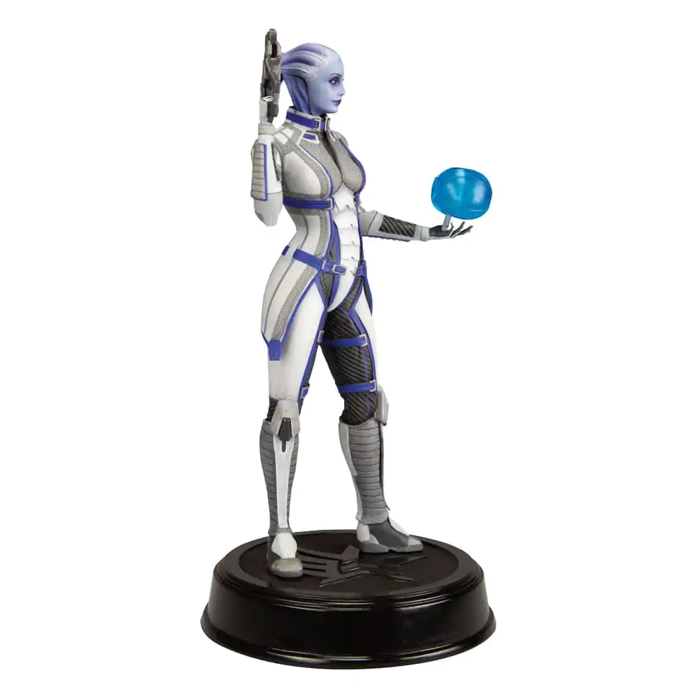 Mass Effect PVC Statue Liara T'Soni 22 cm termékfotó