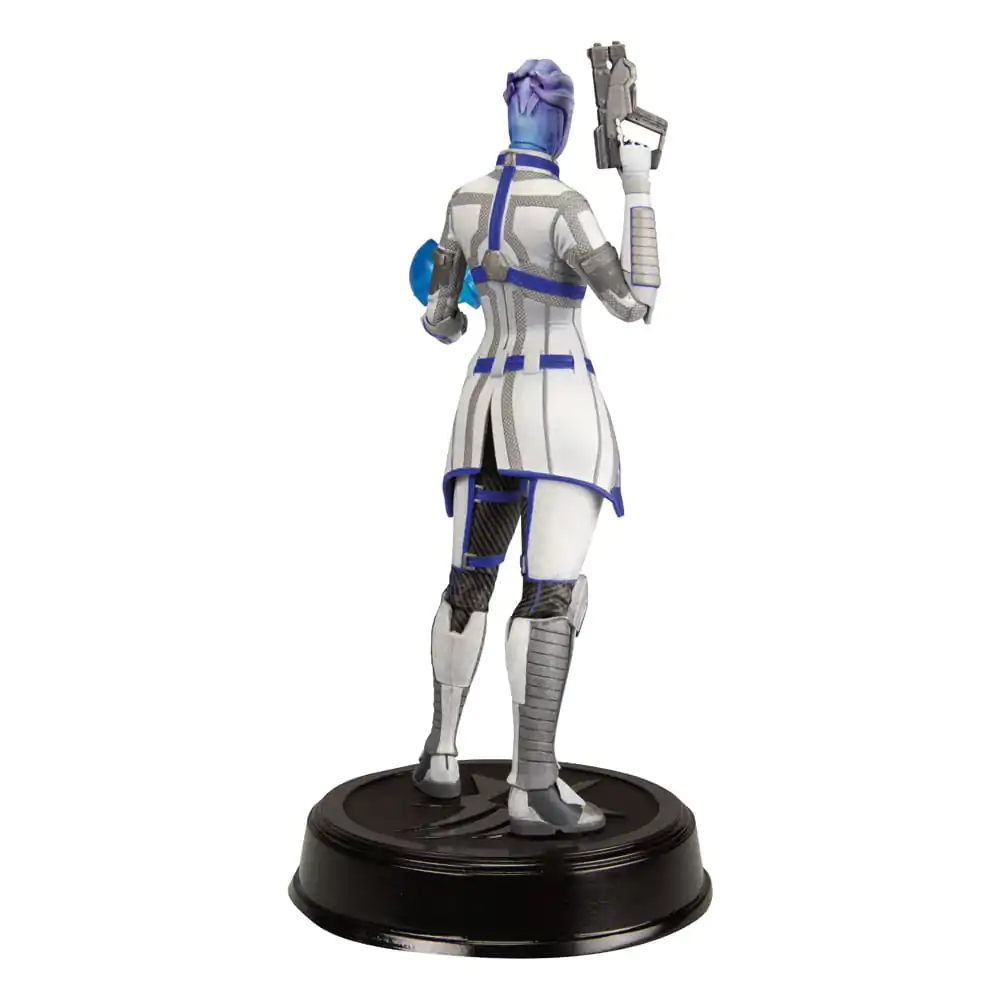 Mass Effect PVC Statue Liara T'Soni 22 cm termékfotó