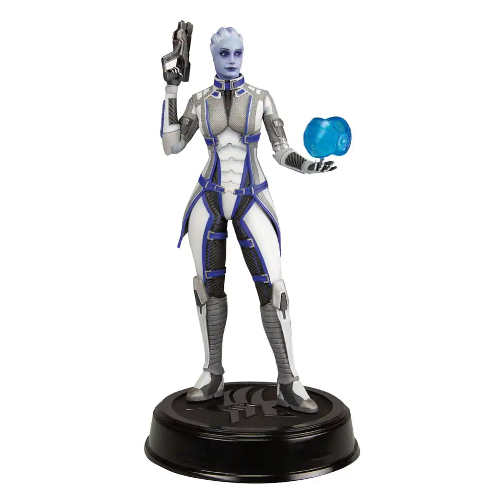 Mass Effect PVC Statue Liara T'Soni 22 cm termékfotó