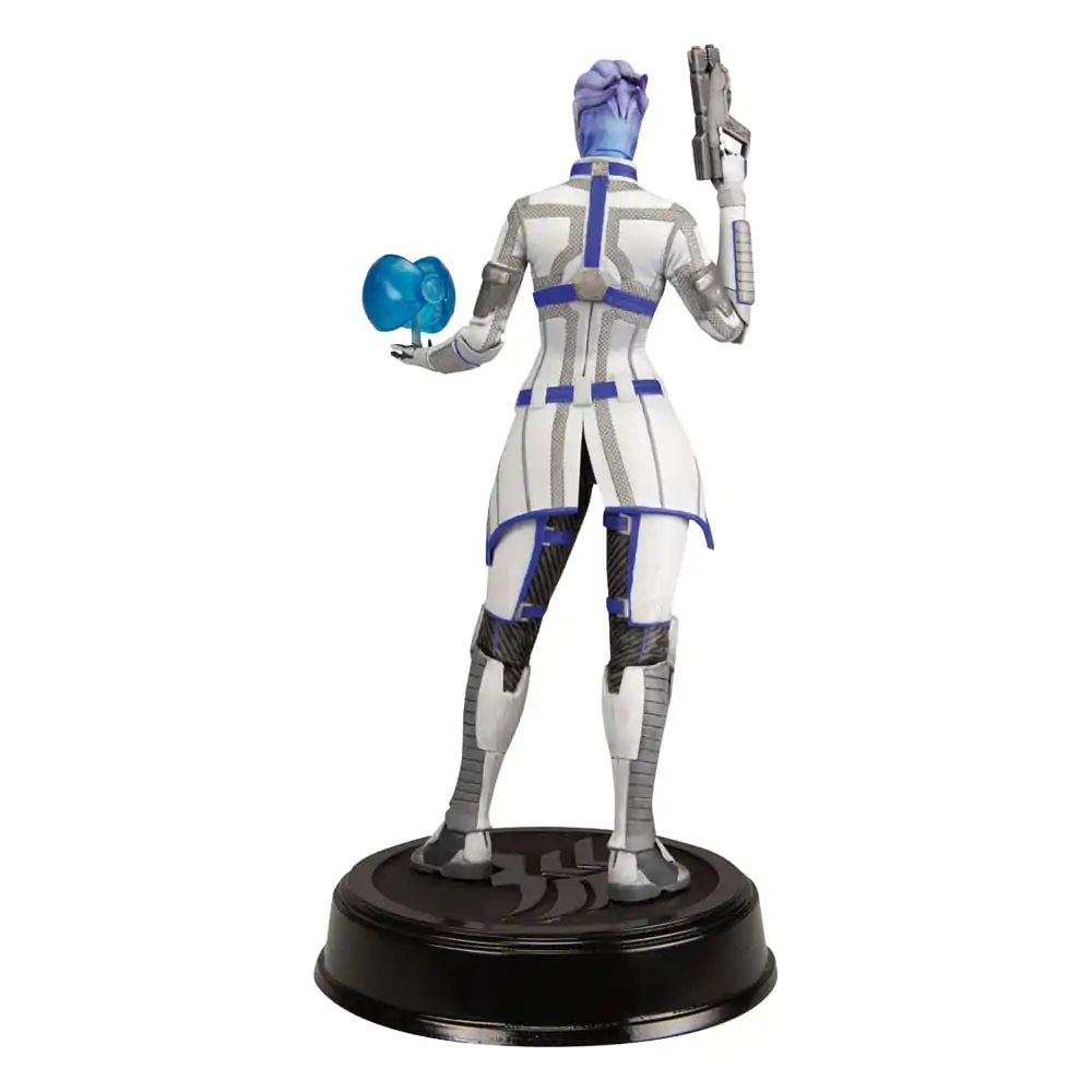 Mass Effect PVC Statue Liara T'Soni 22 cm termékfotó