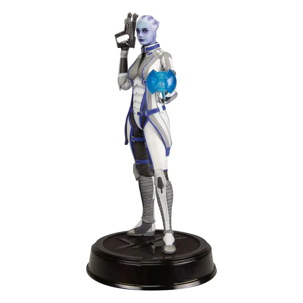 Mass Effect PVC Statue Liara T'Soni 22 cm termékfotó
