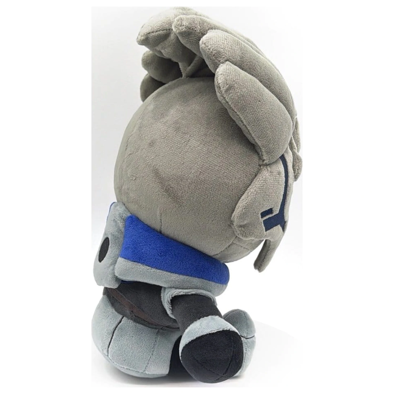 Mass Effect Plüschfigur Garrus 22 cm Produktfoto