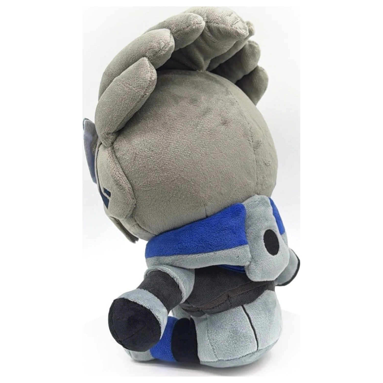 Mass Effect Plüschfigur Garrus 22 cm Produktfoto