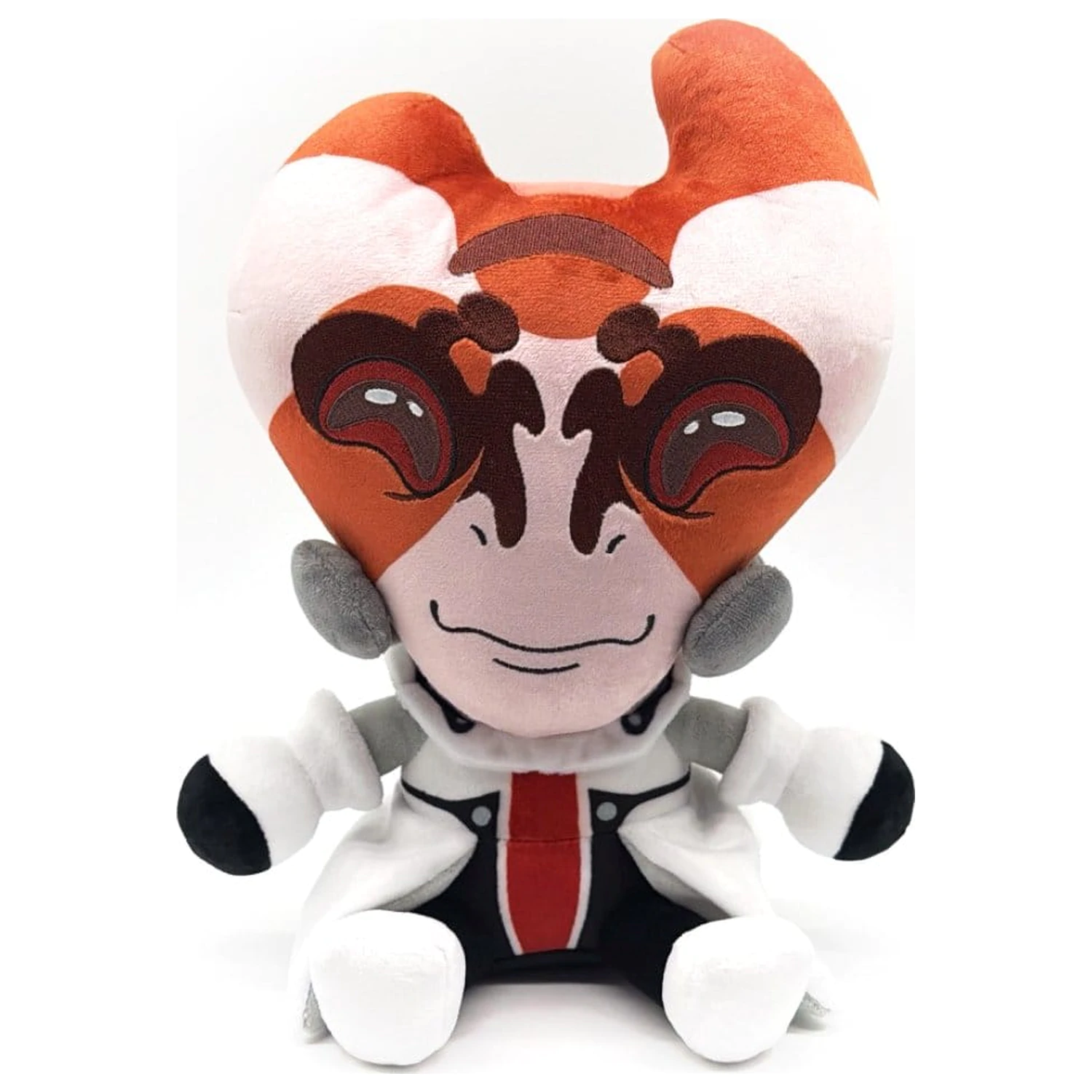 Mass Effect Plüschfigur Mordin 22 cm Produktfoto