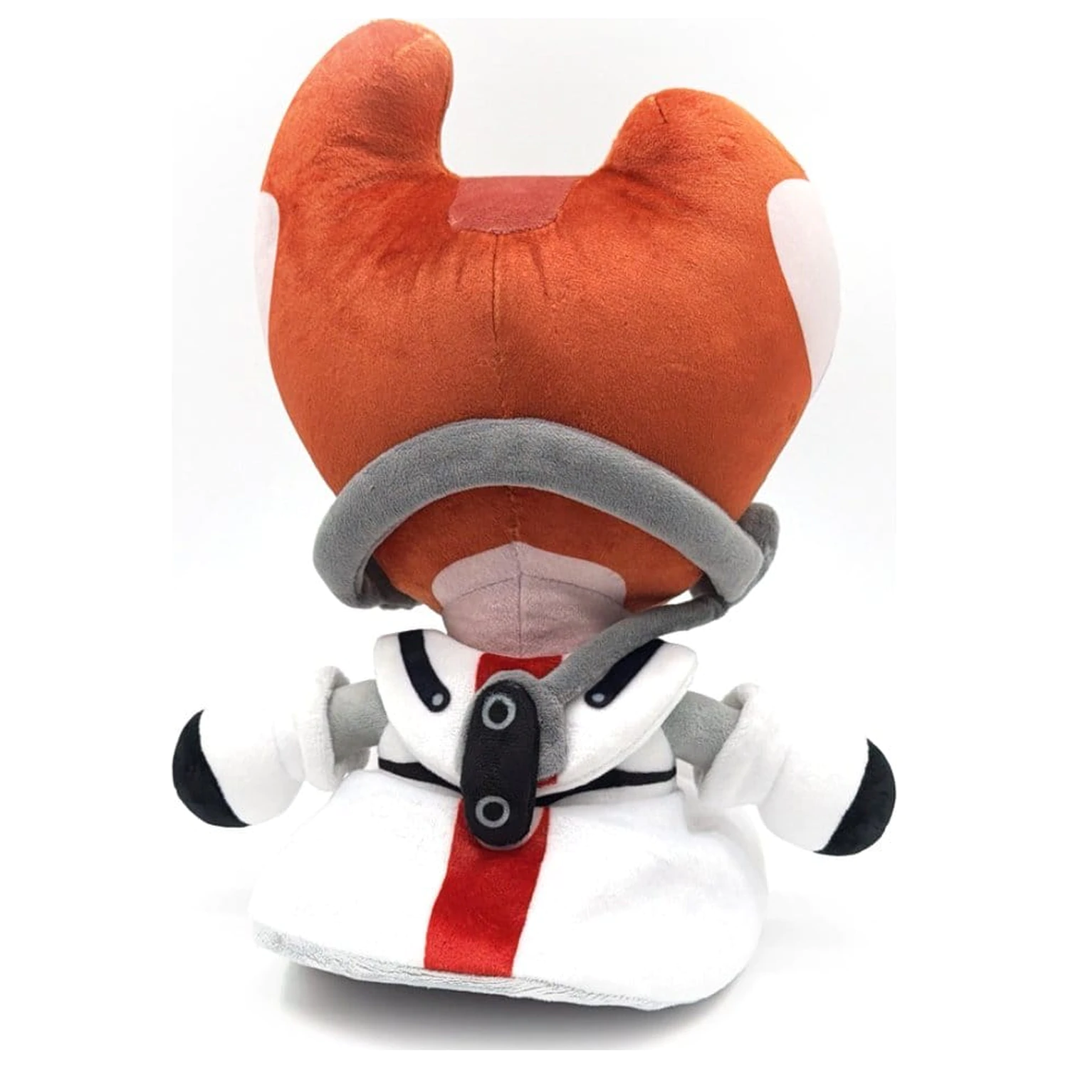 Mass Effect Plüschfigur Mordin 22 cm Produktfoto