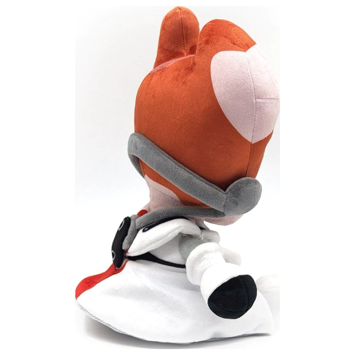 Mass Effect Plüschfigur Mordin 22 cm Produktfoto