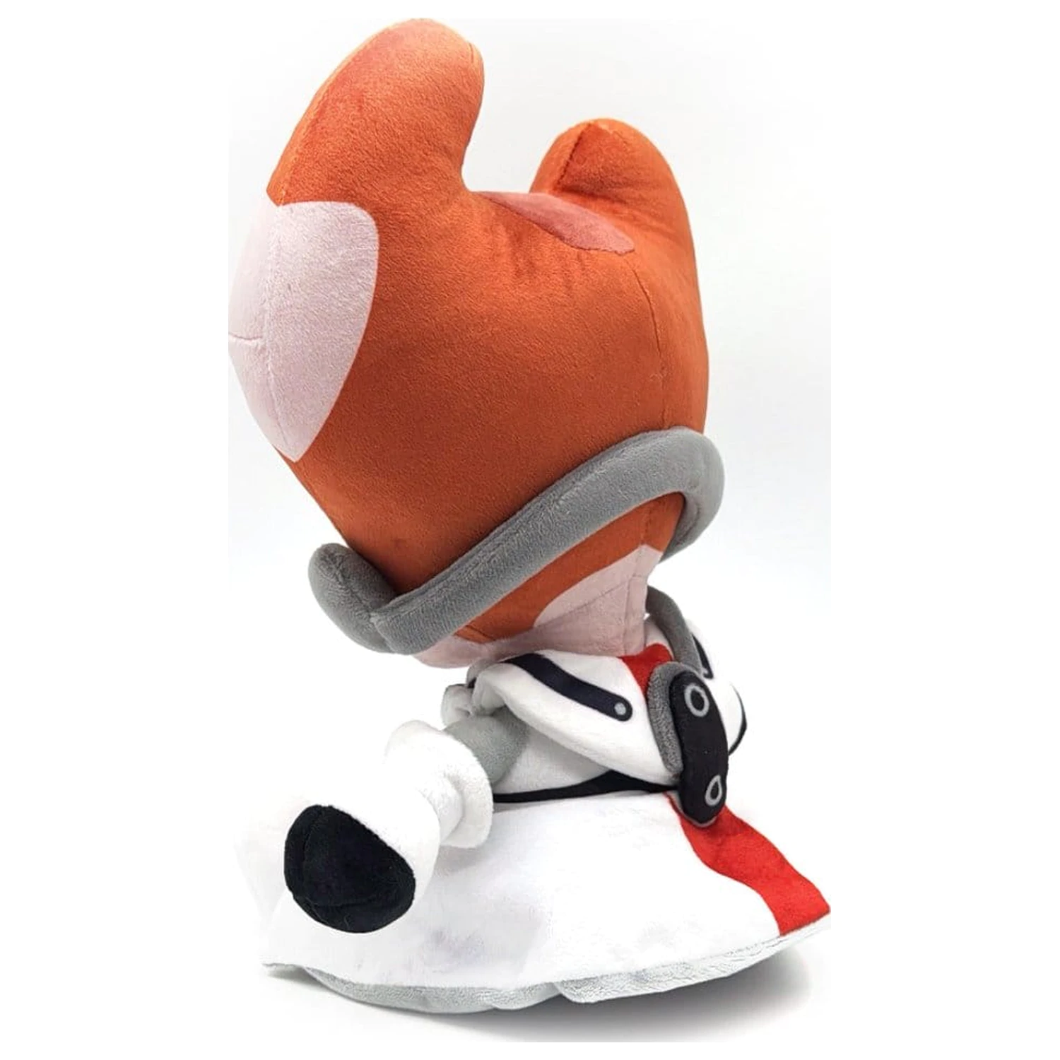Mass Effect Plüschfigur Mordin 22 cm Produktfoto