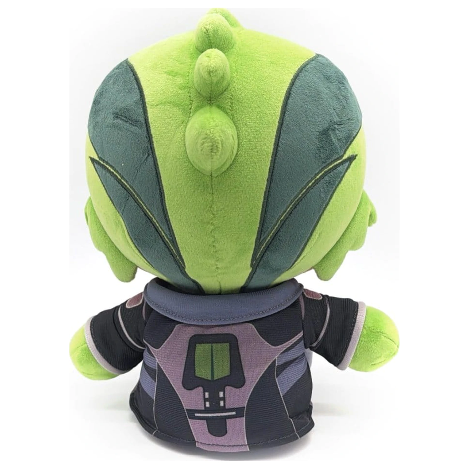 Mass Effect Plüschfigur Thane Krios 22 cm Produktfoto