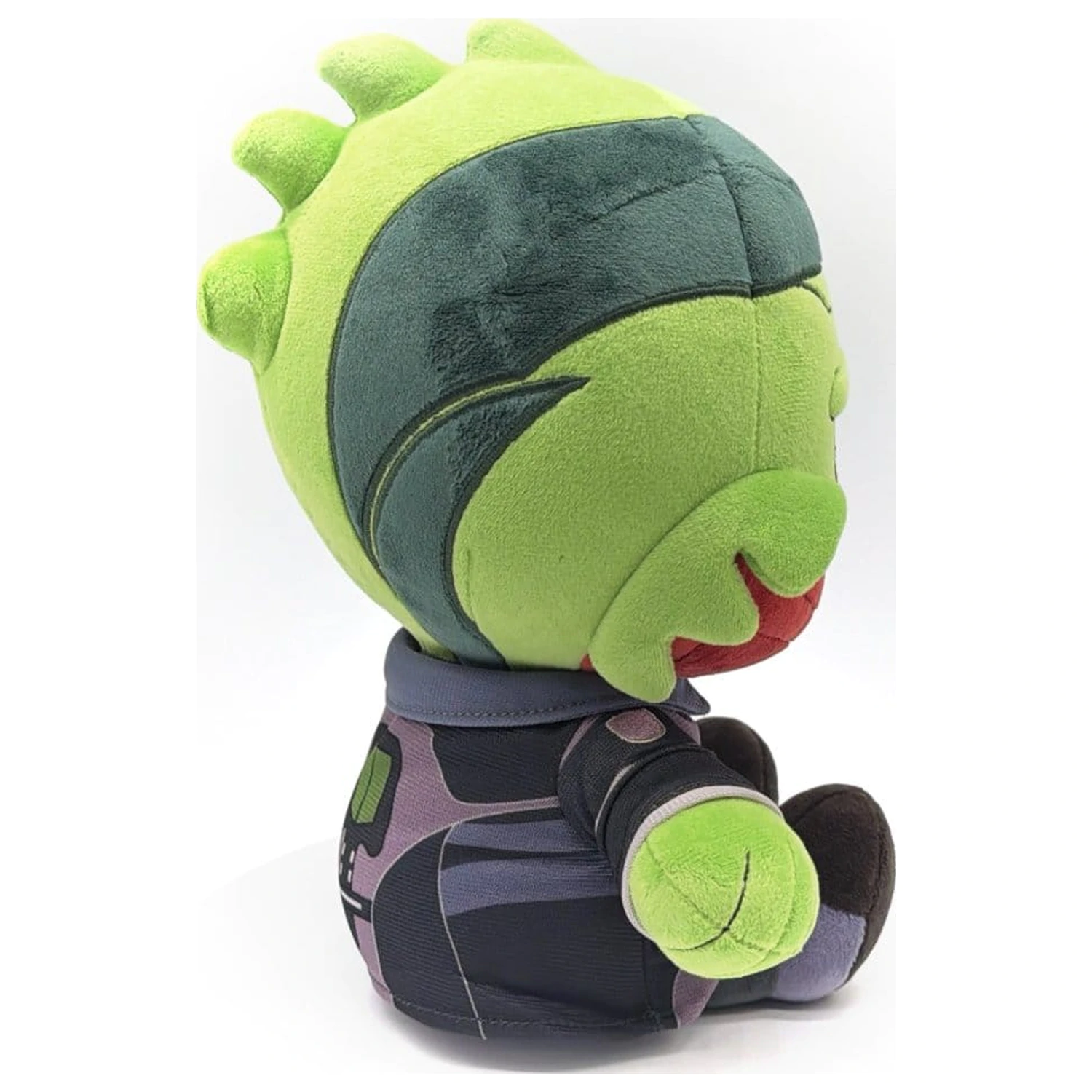Mass Effect Plüschfigur Thane Krios 22 cm Produktfoto