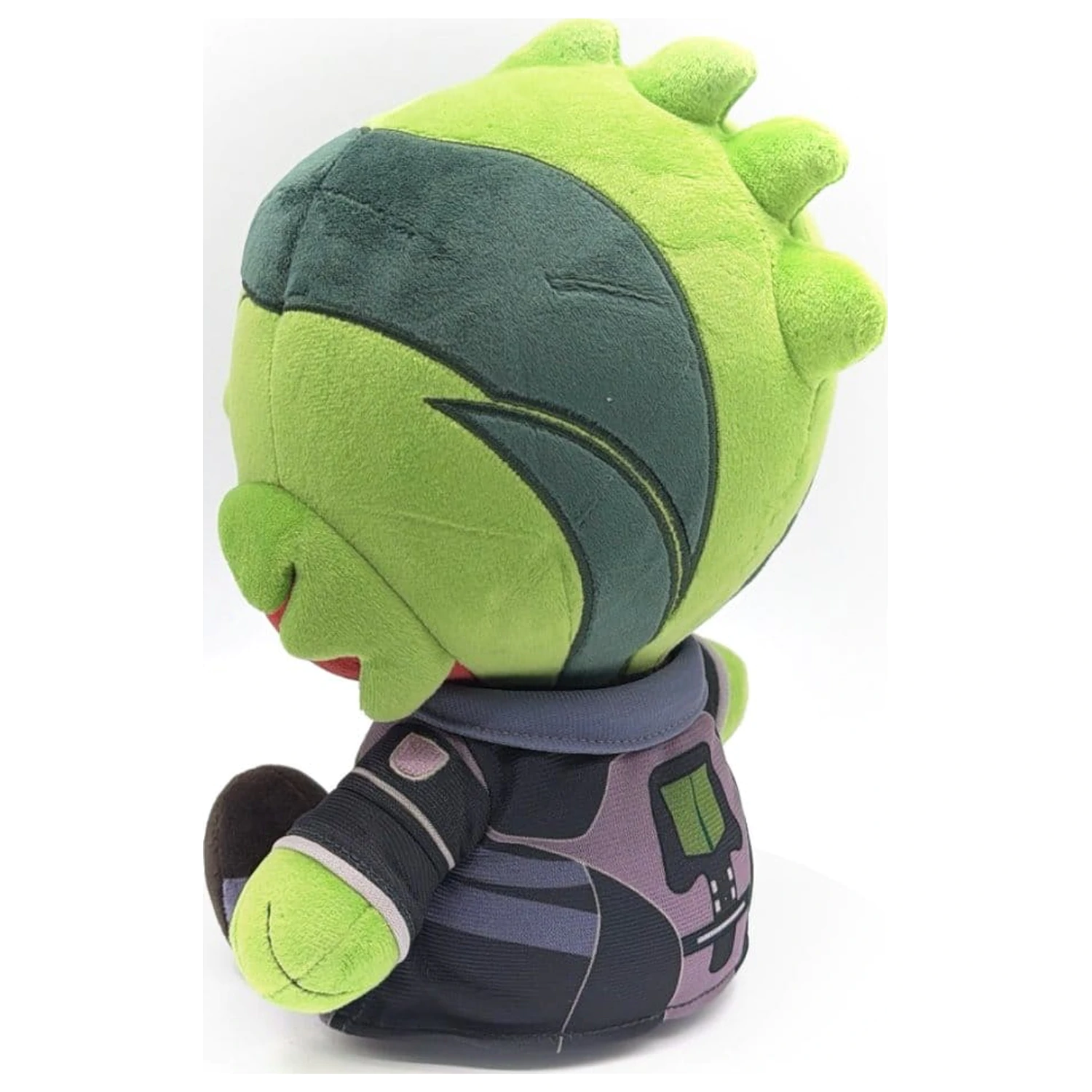 Mass Effect Plüschfigur Thane Krios 22 cm Produktfoto
