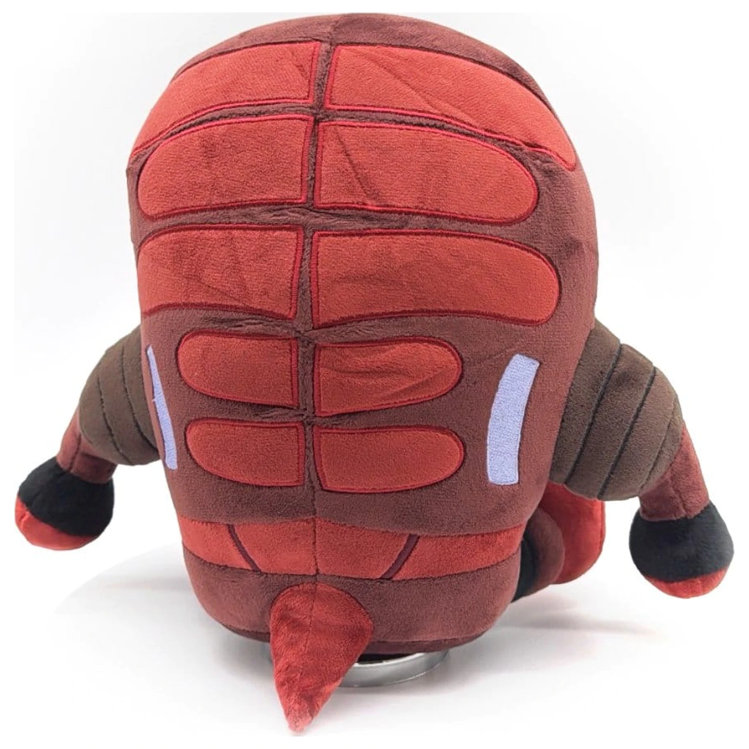 Mass Effect Plüschfigur Wrex 22 cm Produktfoto